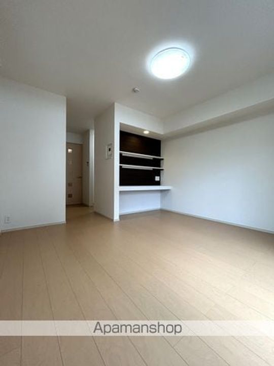 大阪府泉佐野市葵町3丁目の賃貸アパートの内装