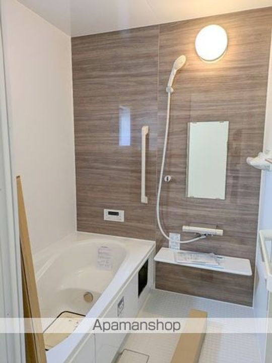 宮城県仙台市宮城野区岩切字畑中(一戸建)の賃貸物件戸建ての風呂