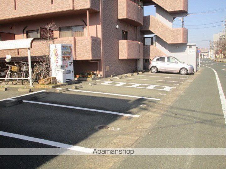 モンレーヴ葵東Ⅱのその他画像