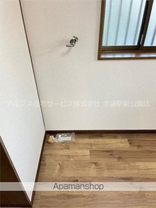 第2石井コーポ201のその他画像