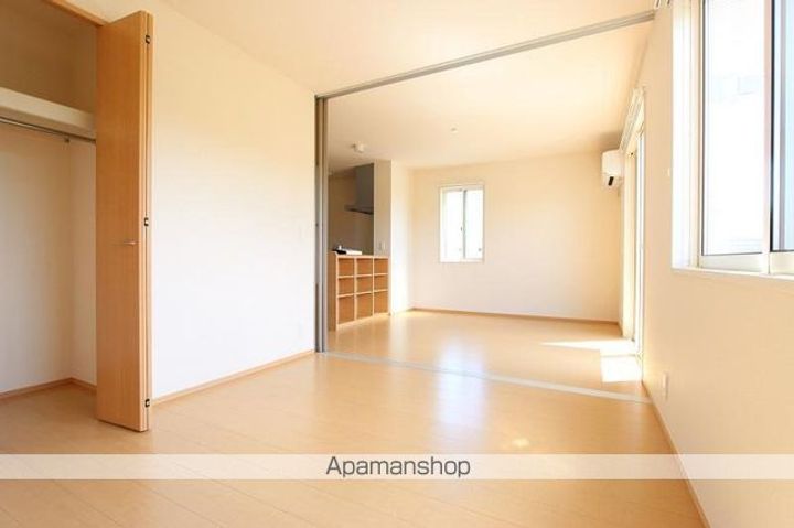 クレールC102の内装