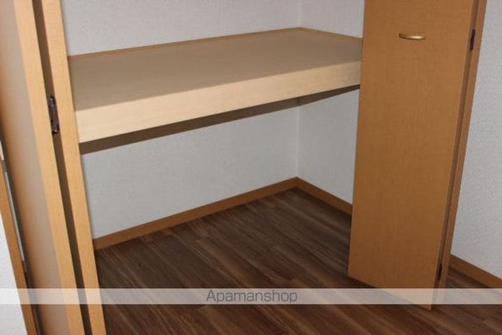 エル・デューの内装