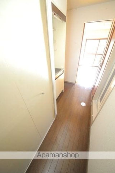 サンハイツ102の内装