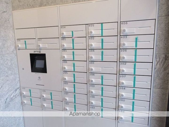 東京都練馬区小竹町2丁目の賃貸マンションのその他画像