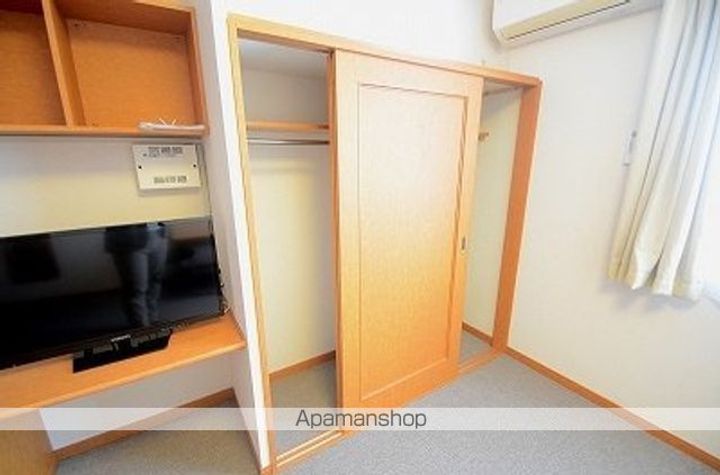 レオパレスティエラⅠのその他画像