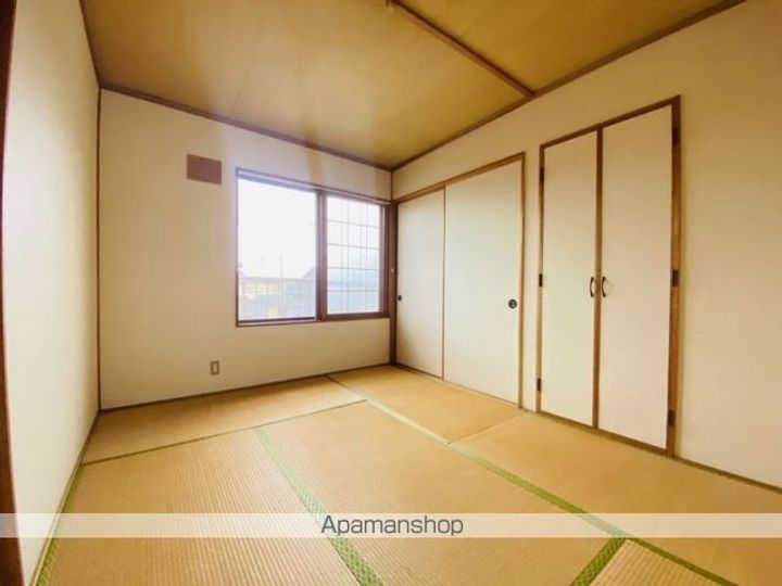 本通4丁目10番1棟2戸2の内装