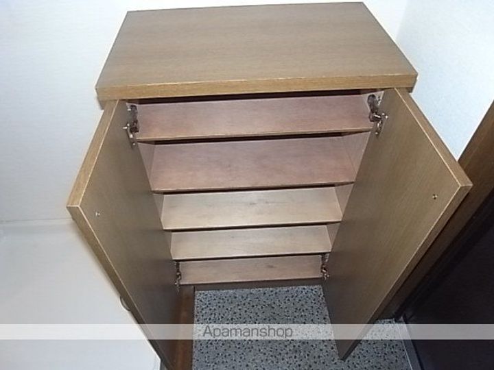 ハイツ丸の内の内装