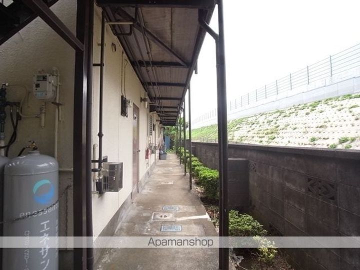 森ハイツのその他画像