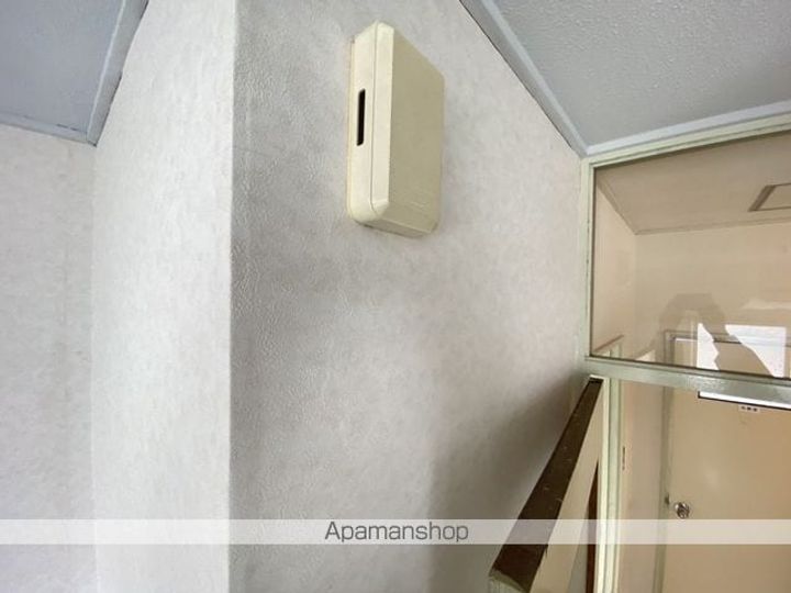 本通4丁目33番アパート2F左のその他画像