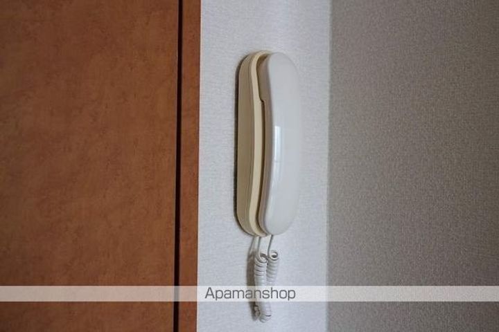 レオパレスK・Mのその他画像