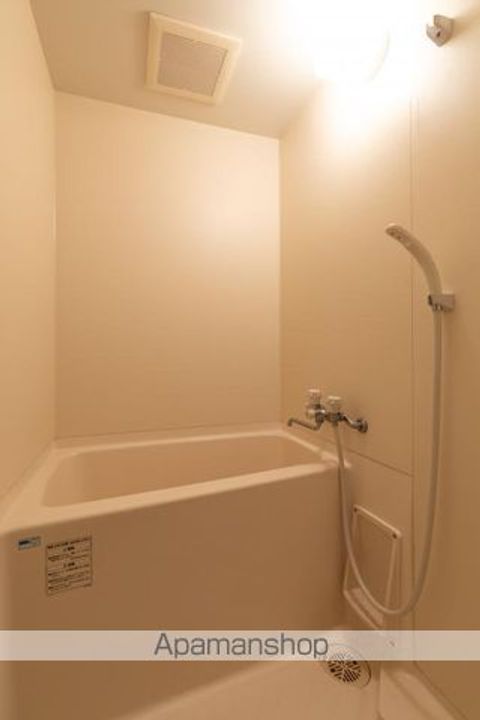 フォルテ福岡町の風呂