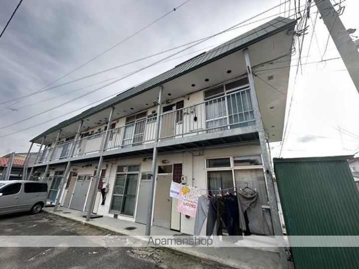 テーラマンション5の外観