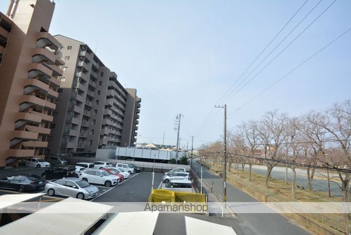 ベルバランセパークサイド203のその他画像