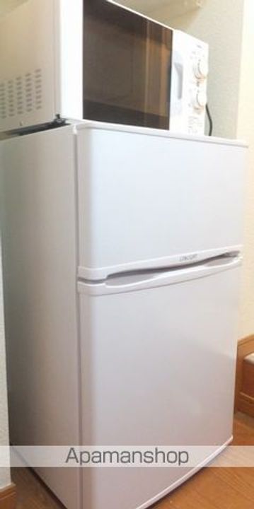 レオパレスグランシャリオ105のその他画像