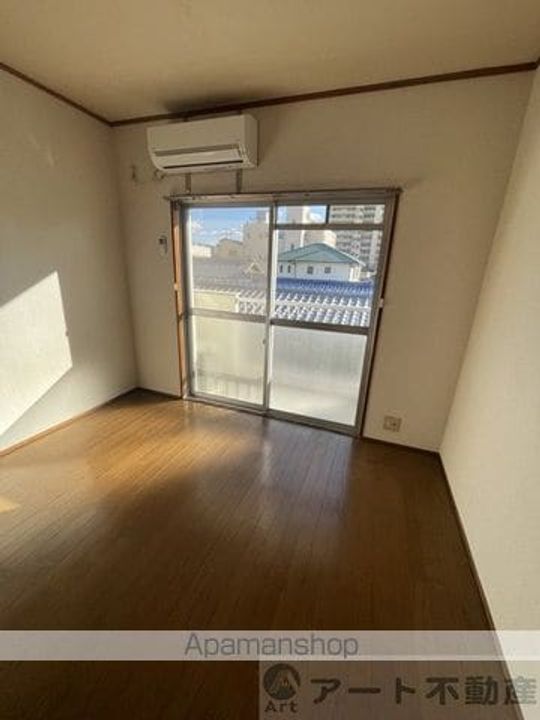 セントヒルズ土居田の内装