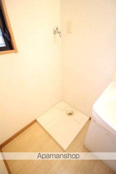 ESPACE国体町の内装