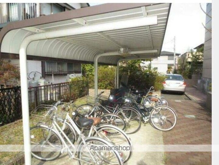 エトワールハイツ102のその他画像