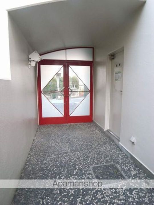 東京都世田谷区代田1丁目の賃貸マンションのその他画像