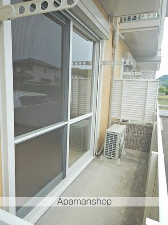 徳島県徳島市論田町本浦中の賃貸アパートのその他画像