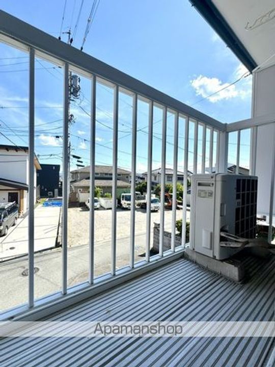 長野県長野市平林1丁目の賃貸アパートのその他画像