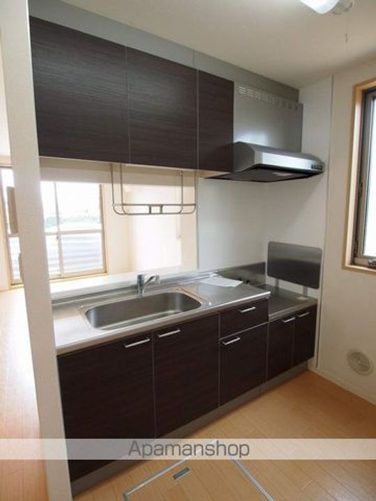 サンコウのキッチン