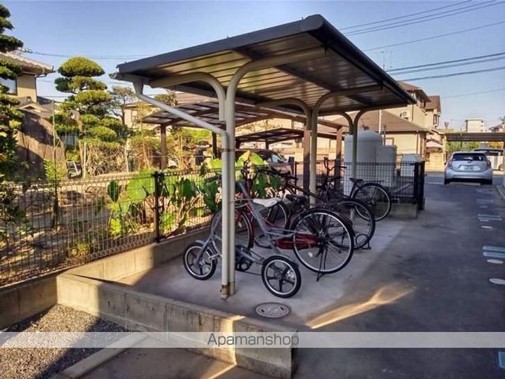 レオパレスLA NINA101のその他画像