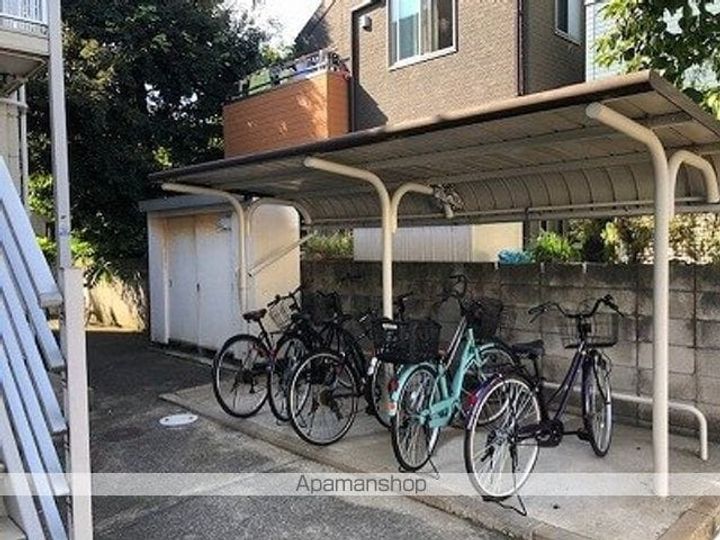 レオパレスロースマリーンのその他画像