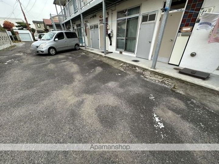 テーラマンション5のその他画像