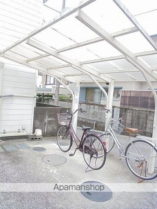 シャトーKOCHIⅢのその他画像