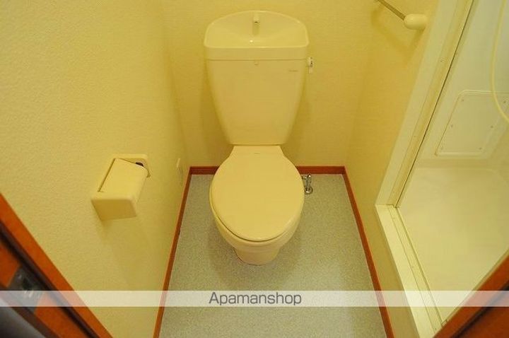 レオパレスオータム Ⅱのその他画像