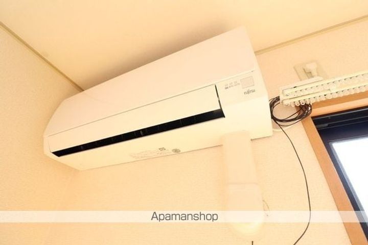 ネオフリーコスモの内装