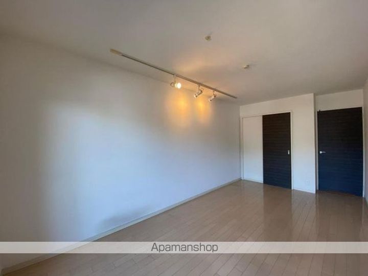 香川県高松市栗林町1丁目の賃貸マンションの内装