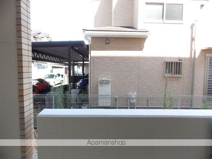 CHARMANT MUKAIYAMAのその他画像