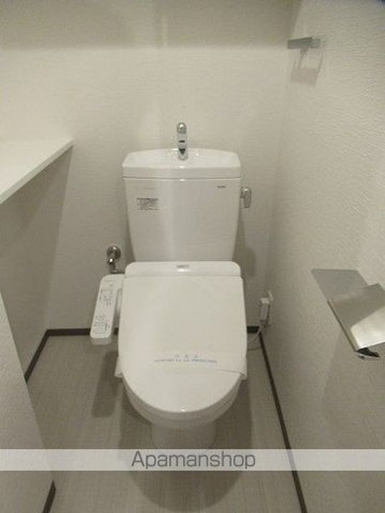 東京都練馬区小竹町2丁目の賃貸マンションのその他画像