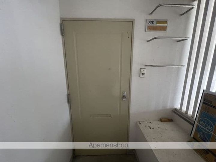 フナヤマヒルズマンション花ノ井301のその他画像