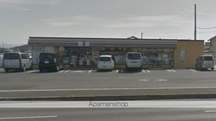 香川県高松市東山崎町の賃貸アパートの周辺