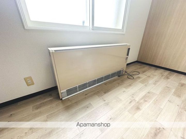 リージャストマンションむさし野103のその他画像