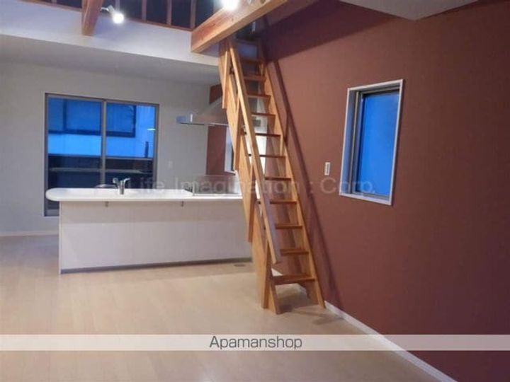 滋賀県大津市柳川1丁目(一戸建)の賃貸物件の内装