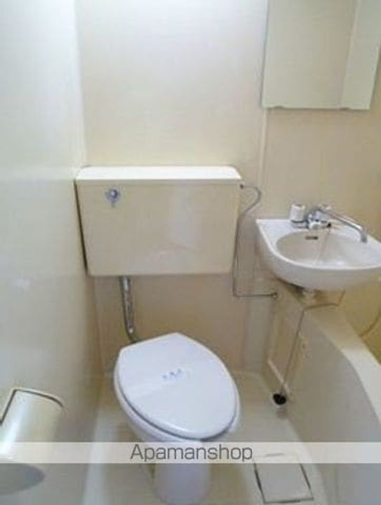 東京都杉並区永福3丁目の賃貸マンションのその他画像