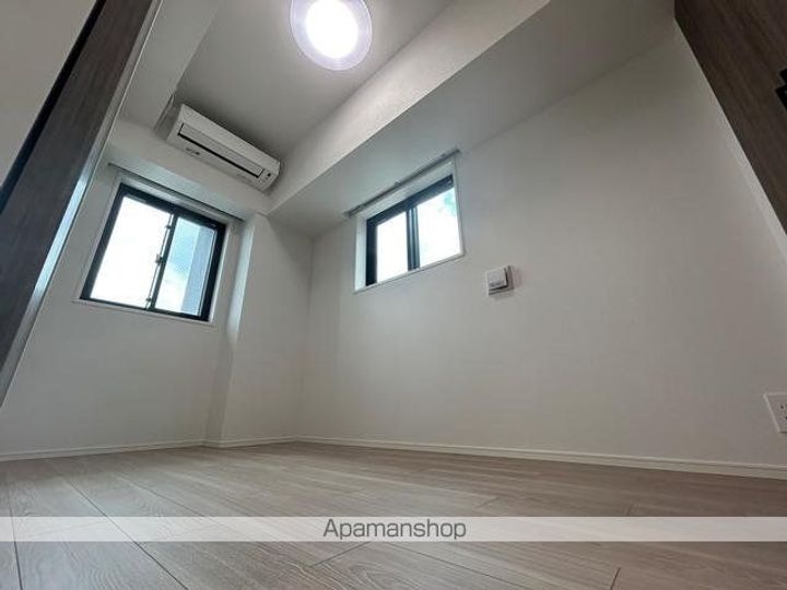 LIVECASA高円寺の内装