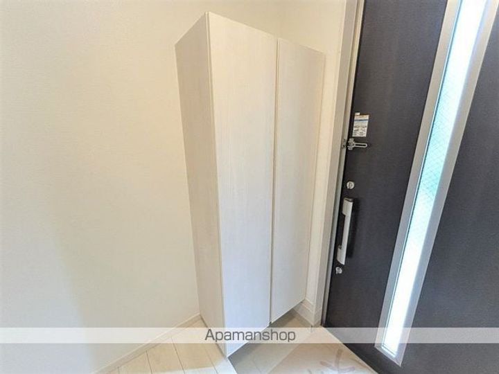 神奈川県横浜市戸塚区上倉田町(一戸建)の賃貸物件の内装