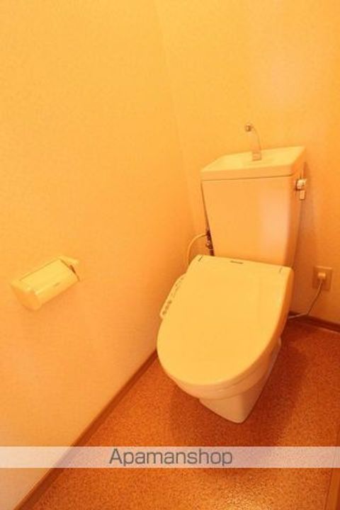 シティハイツ小林B棟のその他画像