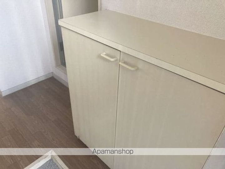 ベルコーポ201のその他画像