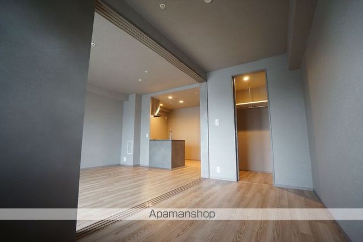 愛知県名古屋市中村区亀島1丁目の賃貸マンション1003の内装