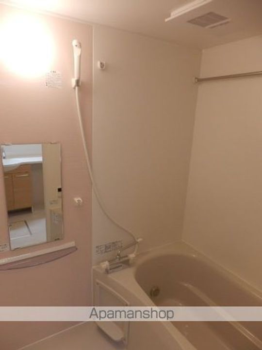 エヴァーラスティング千葉の風呂