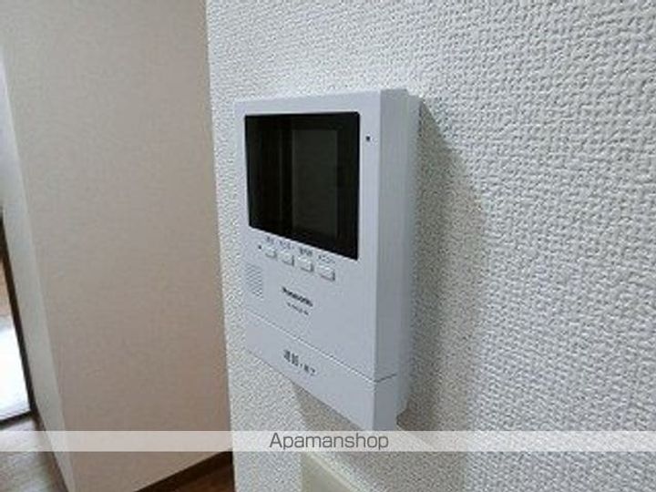 岩手県盛岡市西青山3丁目の賃貸アパートの内装