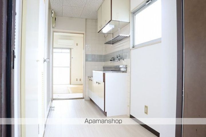 シャトレ川淵のその他画像