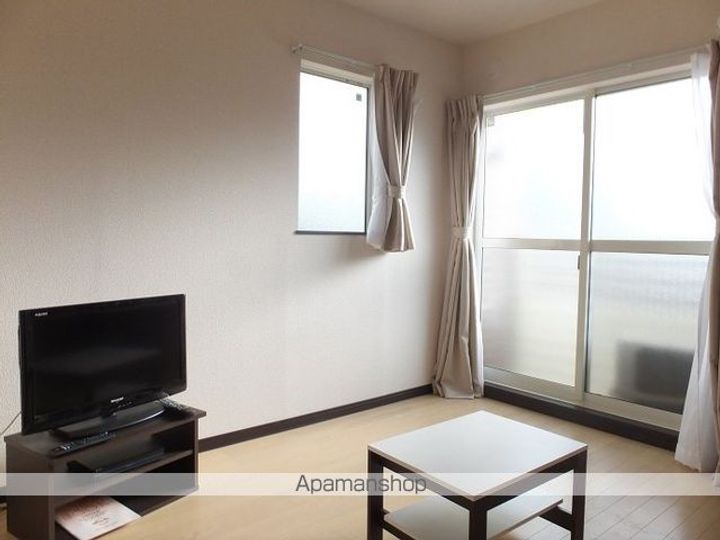 レオネクストけやき202のその他画像