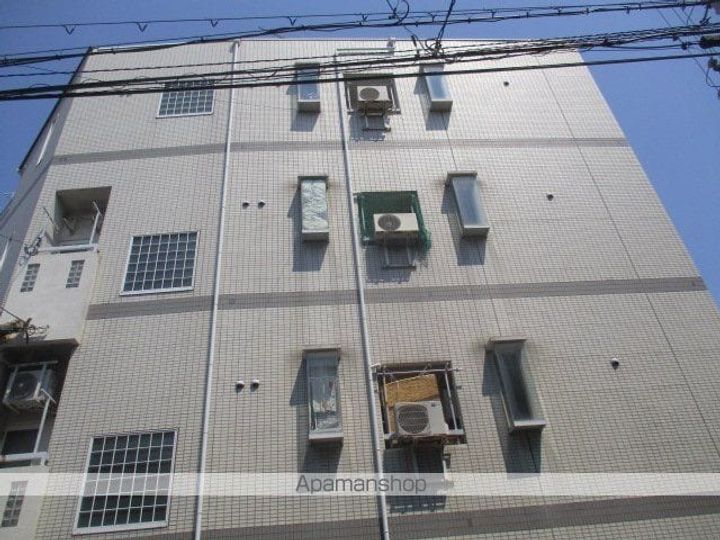 アスカ藤の外観