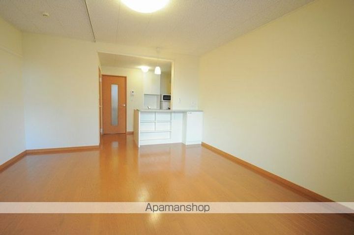 大阪府大阪市東住吉区照ケ丘矢田4丁目の賃貸マンションのその他画像